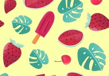 eten met weinig calorieën