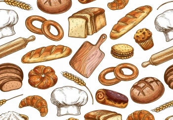 is brood gezond