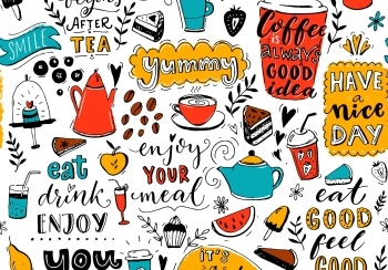 voedingsschema maken