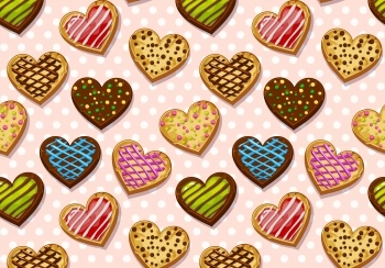 emotie eten