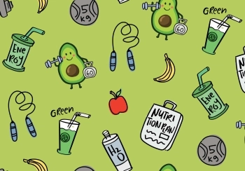 spieropbouw stimuleren