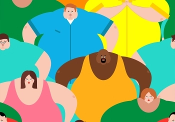 gezond vetpercentage