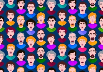 afvallen door stress