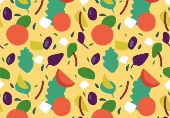 gezonde makkelijke salades