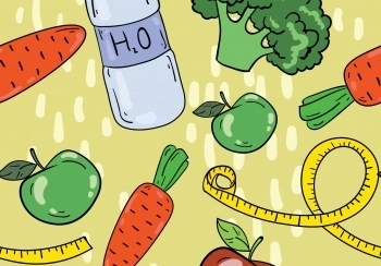 afvallen-in-een-maand