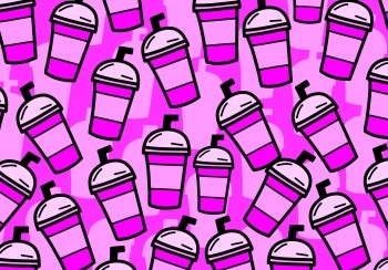 eiwitshake-maken
