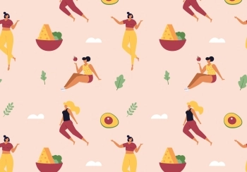 makkelijk en gezond eten