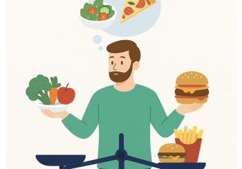 Cheatmeal bij afvallen fitchef