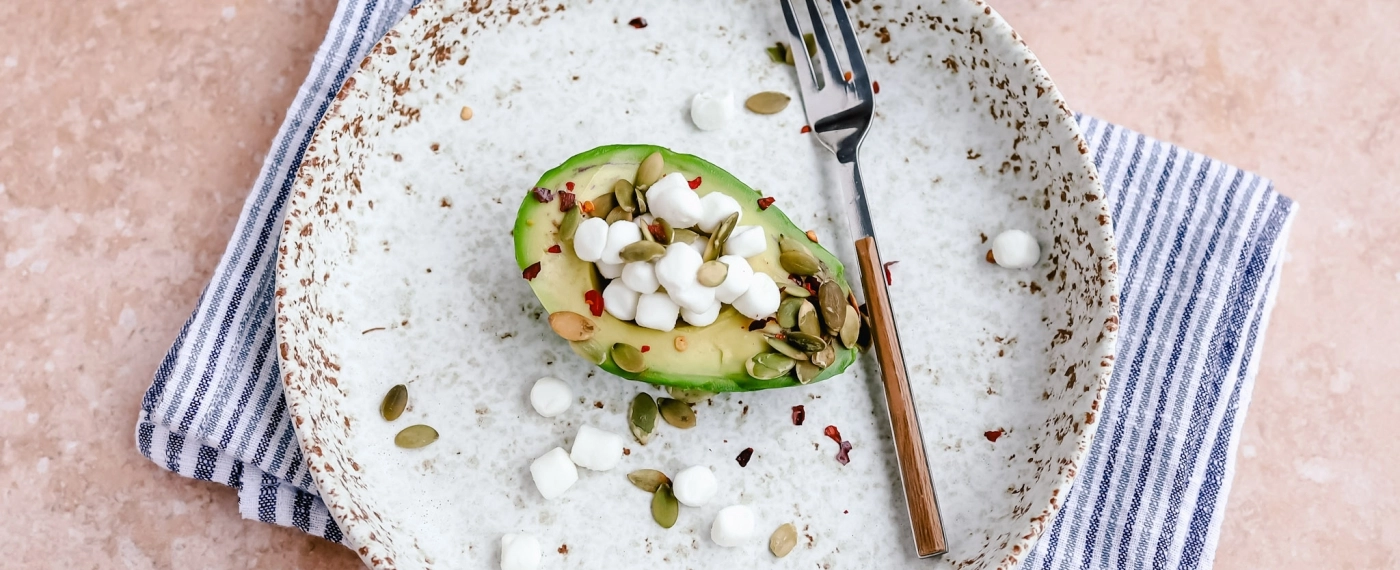 Avocado surprise