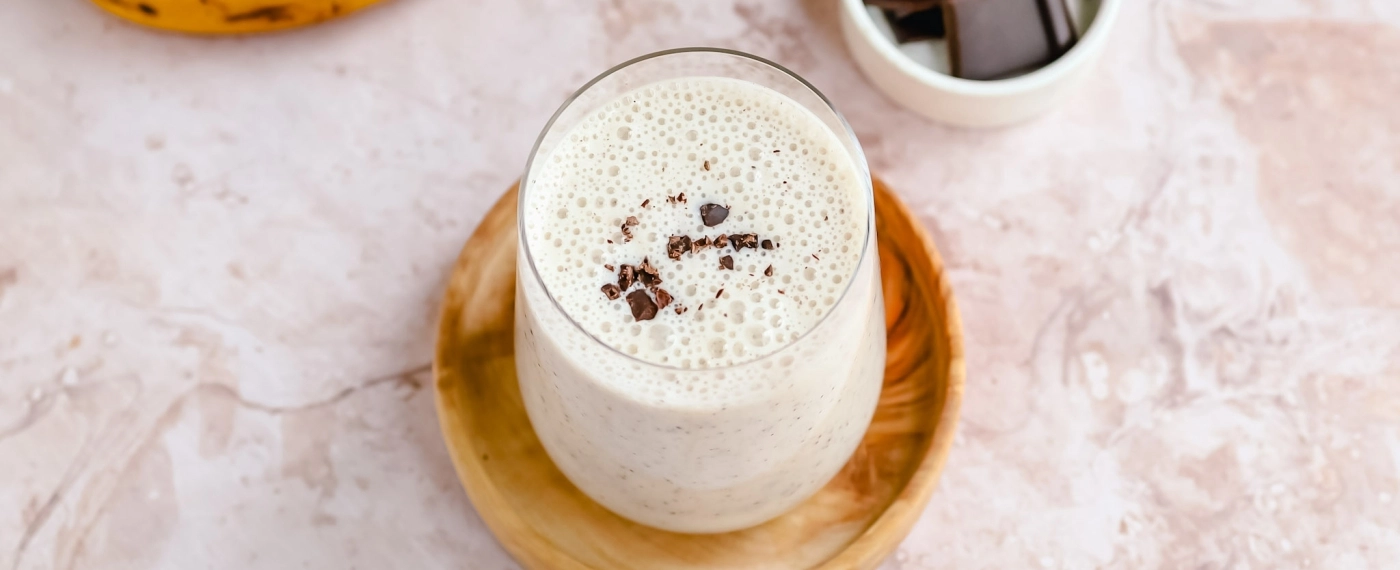 Bananasplit shake