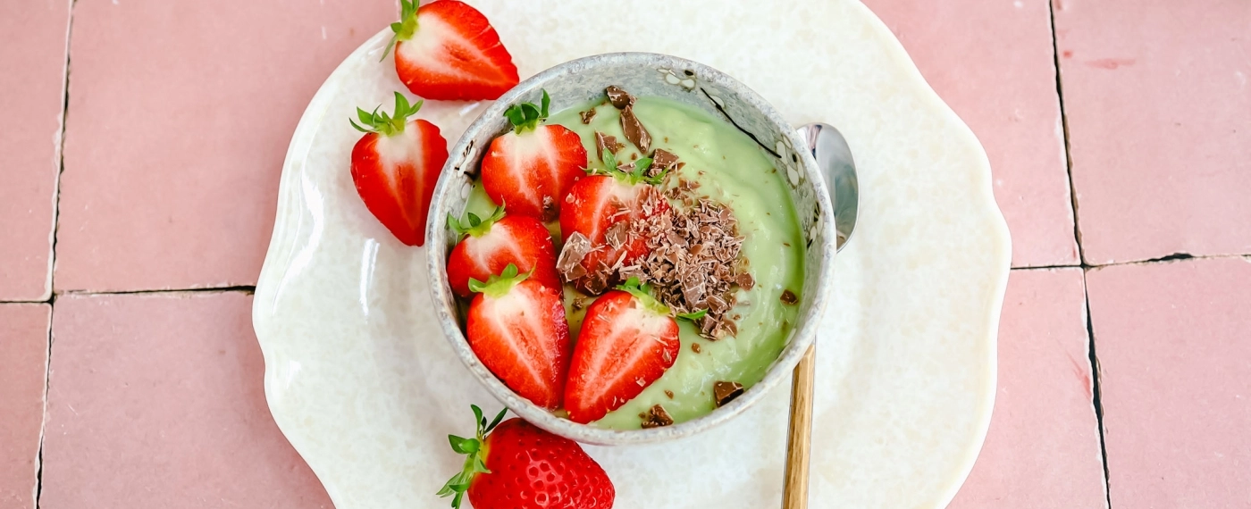 Avocado vla
