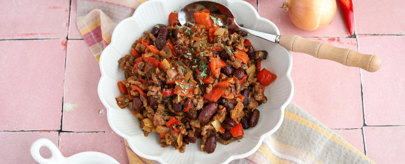 Texaanse chili