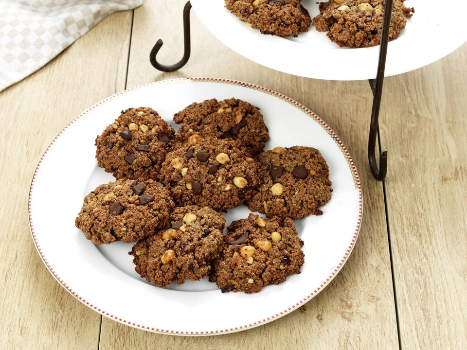 Brinta cookies